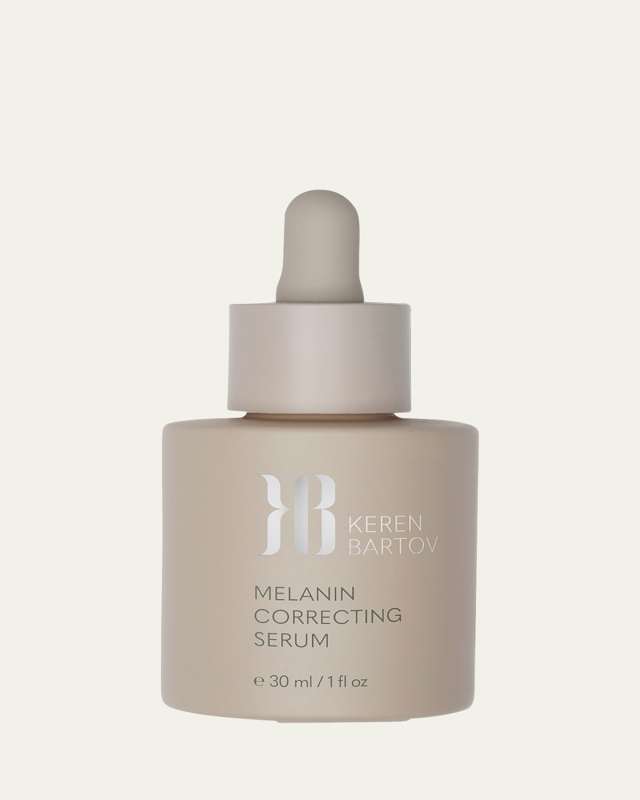 Melanin Correcting Serum, 1 oz.